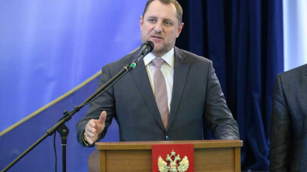 День защитника Отечества отметили в президентском кадетском училище Краснодара