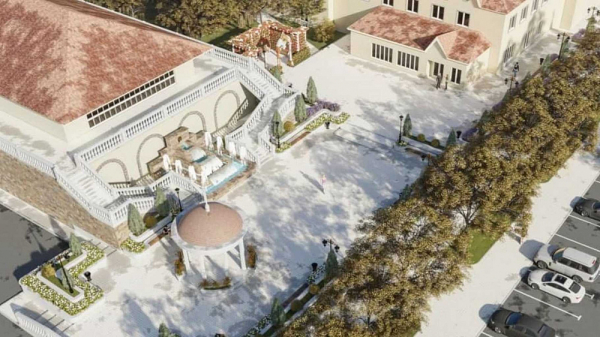 Жители 44 населенных пунктов края выбирают зеленые зоны для благоустройства в следующем году