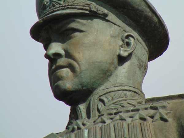 Организация Памяти Маршала Жукова примет участие в разработке проекта музея полководца в краснодарском Доме офицеров Организация Памяти Маршала Жукова примет участие в разработке проекта музея полководца в краснодарском Доме офицеров