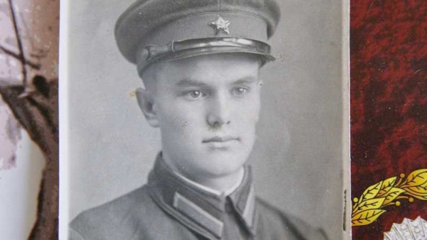 Медаль «75 лет Победы в Великой Отечественной войне» и звание Почётного гражданина Краснодара вручили Александру Чугаеву