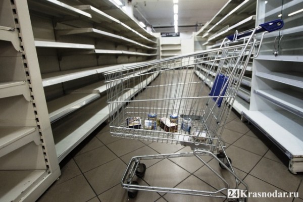 Дефицита не будет Дефицита не будет