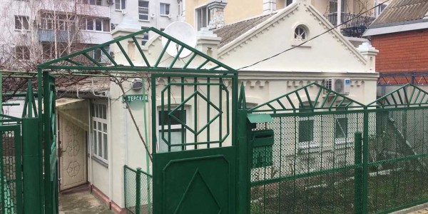 Подробности гибели трех человек из-за отравления газом на Кубани Подробности гибели трех человек из-за отравления газом на Кубани