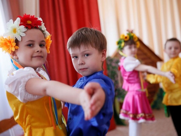 Краснодарский край получит 3,7 млрд рублей на поддержку семей с детьми 3-7 лет Краснодарский край получит 3,7 млрд рублей на поддержку семей с детьми 3-7 лет