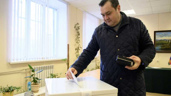 Председатель городской Думы Краснодара Вера Галушко приняла участие в голосовании по выбору зеленых зон для благоустройства в 2021 г.