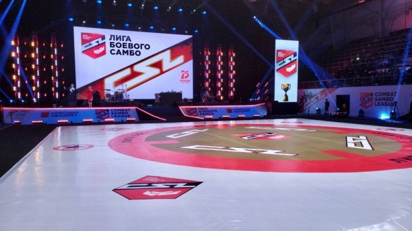 В Сочи проходит первый чемпионат Лиги боевого самбо В Сочи проходит первый чемпионат Лиги боевого самбо