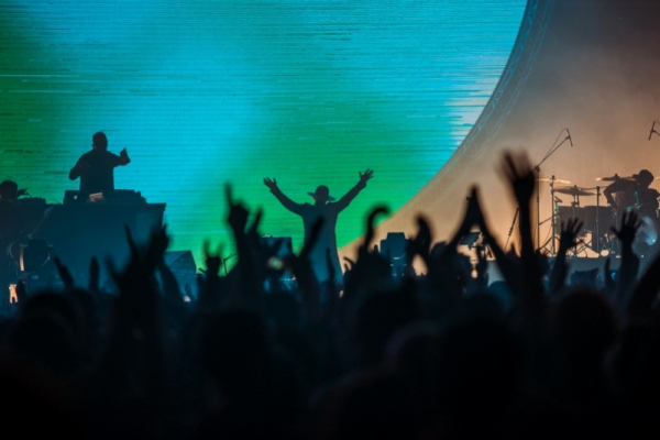 Уикенд в Краснодаре: афиша мероприятий на 1 и 2 февраля Уикенд в Краснодаре: афиша мероприятий на 1 и 2 февраля