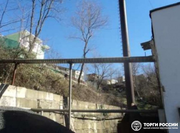 Муниципальное имущество в Туапсинском районе продано по цене двушки в хрущевке Муниципальное имущество в Туапсинском районе продано по цене двушки в хрущевке