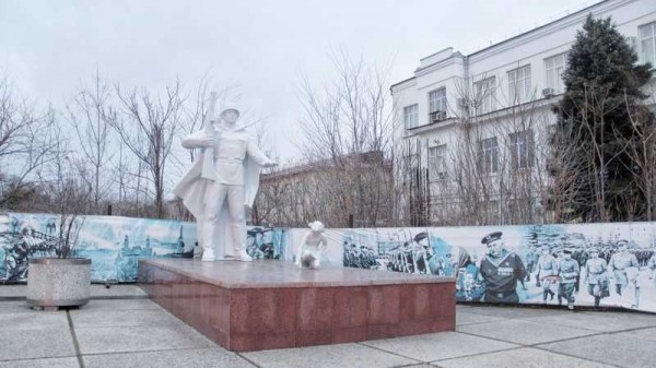 &laquo;Лик Памяти&raquo;: краснодарцы могут принять участие в создании электронного реестра памятников Великой Отечественной войны