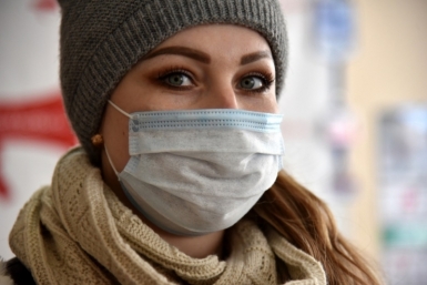 Сорвать маски: как обстоят дела с медицинскими масками на Кубани и в других регионах