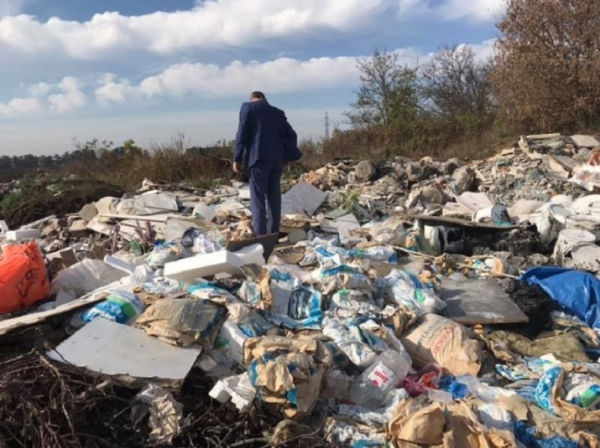 Отходное дело: на Кубани назревшая мусорная реформа спотыкается о "подводные камни"