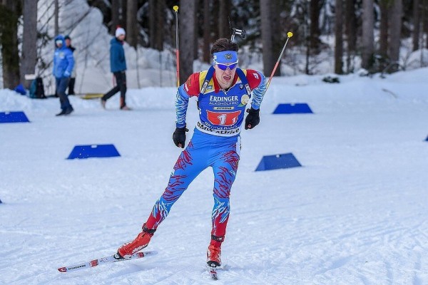 Сингл-микст для Куклиной и Елисеева: расписание трансляций и гонок 20 февраля на чемпионате мира 2020 по биатлону Сингл-микст для Куклиной и Елисеева: расписание трансляций и гонок 20 февраля на чемпионате мира 2020 по биатлону