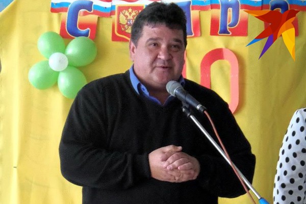 Не условный срок, а реальный: в Краснодаре суд заключил под стражу бывшего главу поселения Крыловского района Не условный срок, а реальный: в Краснодаре суд заключил под стражу бывшего главу поселения Крыловского района