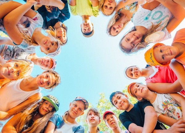 По инициативе губернатора в Кабардинке появится профориентационный лагерь 