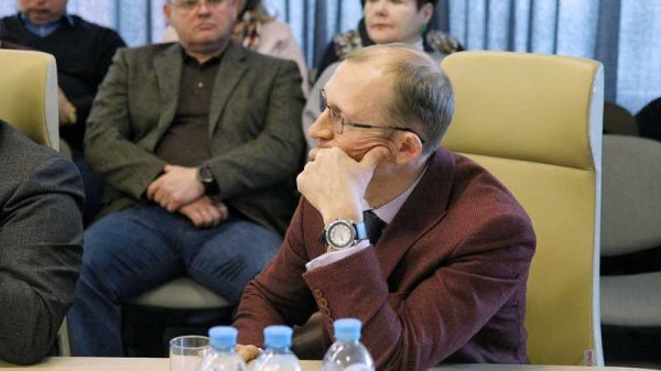 Краснодар-2030: стратегические цели по развитию и благоустройству городских территорий. Стенограмма основных тем. Краснодар-2030: стратегические цели по развитию и благоустройству городских территорий. Стенограмма основных тем.