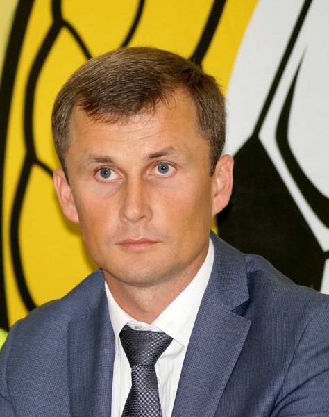 Вице-губернаторов края могут привлечь к финансовой ответственности по долгам ФК &laquo;Кубань&raquo; 