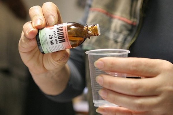 Кардиолог Виталий Зафираки: «корвалол не имеет отношения к лечению каких-то болезней сердца»