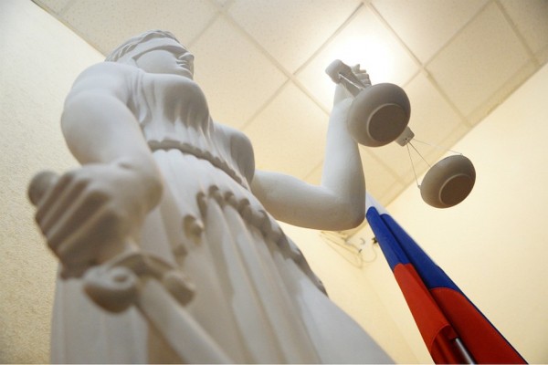 Командира военной части приговорили за мошенничество с нотками дедовщины Командира военной части приговорили за мошенничество с нотками дедовщины