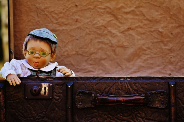 Город Кубани вошел в ТОП-10 самых интересных направлений для путешествий с детьми