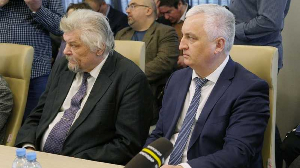 Краснодар-2030: стратегические цели по развитию и благоустройству городских территорий. Стенограмма основных тем. Краснодар-2030: стратегические цели по развитию и благоустройству городских территорий. Стенограмма основных тем.