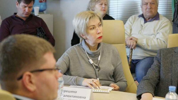 Краснодар-2030: стратегические цели по развитию и благоустройству городских территорий. Стенограмма основных тем. Краснодар-2030: стратегические цели по развитию и благоустройству городских территорий. Стенограмма основных тем.