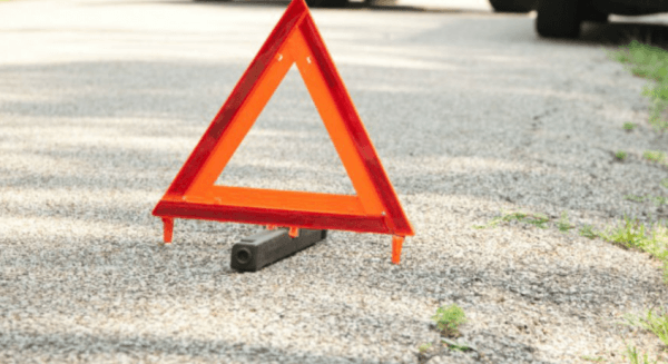 Автоледи на "Ауди" сбила двух школьниц в Краснодаре