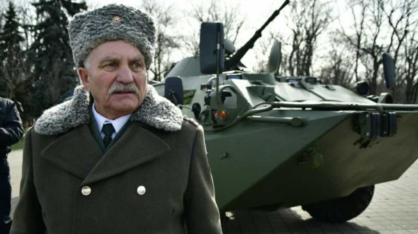 Торжественный митинг в память погибших в Афганистане прошел в Чистяковской Роще Краснодара Торжественный митинг в память погибших в Афганистане прошел в Чистяковской Роще Краснодара