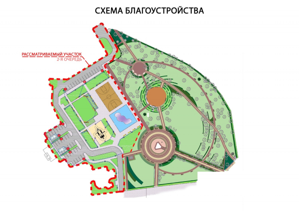 Жители Краснодара выбрали зелёные зоны для благоустройства в 2021 году Жители Краснодара выбрали зелёные зоны для благоустройства в 2021 году