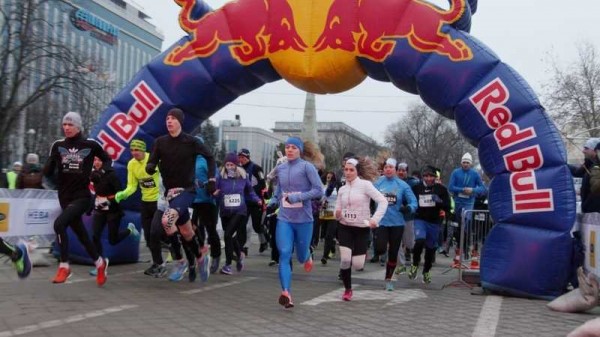 HardRun: больше 1000 ультра-марафонцев со всей России пробегут по центру Краснодара