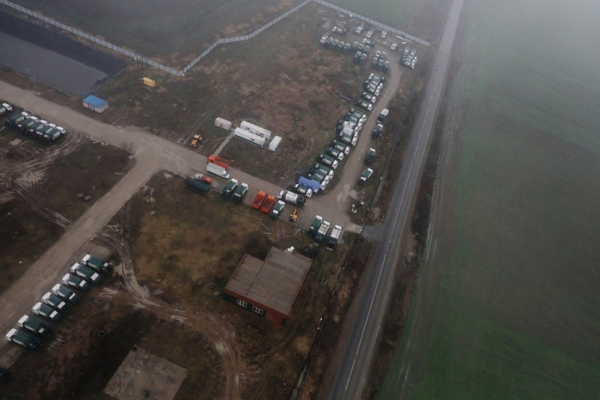 Отходное дело: на Кубани назревшая мусорная реформа спотыкается о "подводные камни"