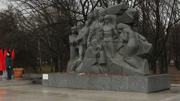 &laquo;Лик Памяти&raquo;: краснодарцы могут принять участие в создании электронного реестра памятников Великой Отечественной войны