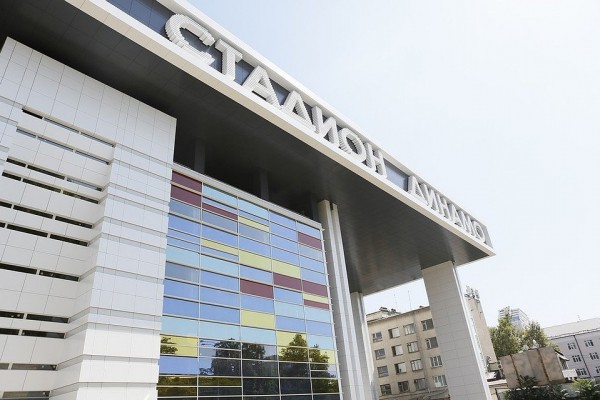 &laquo;Планы грандиозные&raquo;: стадион &laquo;Динамо&raquo; в Краснодаре получил еще один шанс