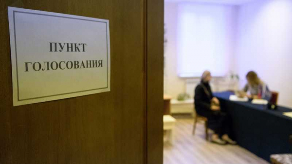 Председатель городской Думы Краснодара Вера Галушко приняла участие в голосовании по выбору зеленых зон для благоустройства в 2021 г.