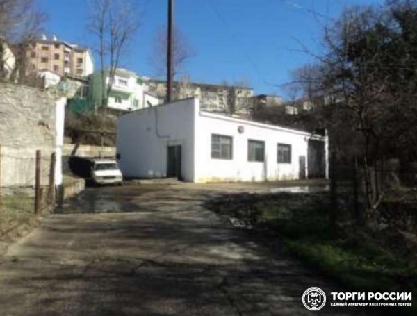 Муниципальное имущество в Туапсинском районе продано по цене двушки в хрущевке Муниципальное имущество в Туапсинском районе продано по цене двушки в хрущевке