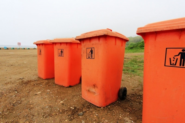 Отходное дело: на Кубани назревшая мусорная реформа спотыкается о "подводные камни"