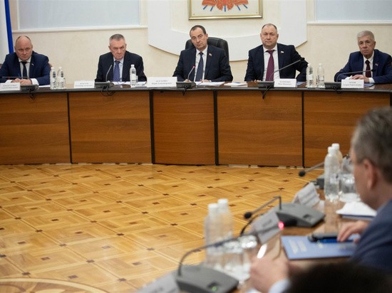 В ЗСК предложили позволить водоканалу и двум аэропортам продолжить сливать стоки близ санаториев