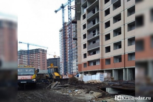 Взрывная новостройка Взрывная новостройка