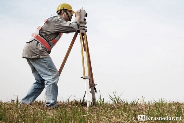 Фиктивное межевание