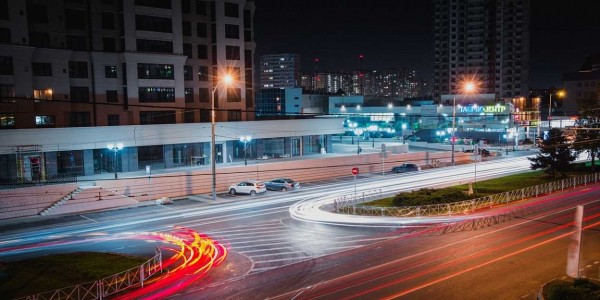 Чем пахнет в Краснодаре? 