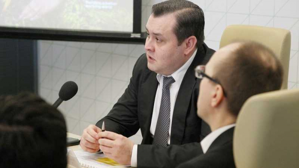 Краснодар-2030: стратегические цели по развитию и благоустройству городских территорий. Стенограмма основных тем. Краснодар-2030: стратегические цели по развитию и благоустройству городских территорий. Стенограмма основных тем.