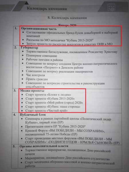 По ком звонит будильник губернатора Кондратьева?