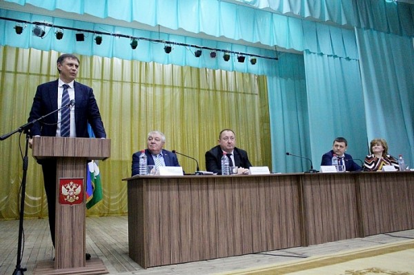 
            Белоглинский район получил более 476 млн рублей из краевого бюджета на реализацию госпрограмм                    