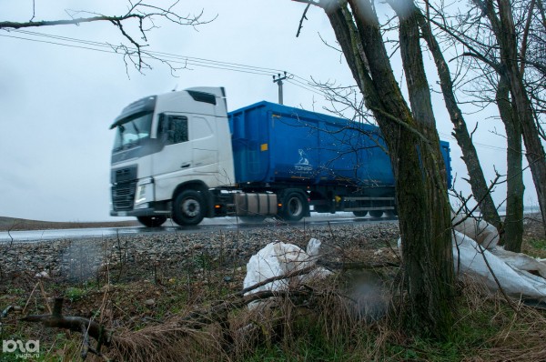 Белореченск &mdash; не помойка. Что происходит на мусорном полигоне и чем недовольны жители