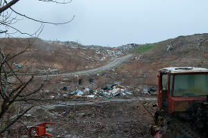 Белореченск &mdash; не помойка. Что происходит на мусорном полигоне и чем недовольны жители