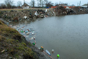 Белореченск &mdash; не помойка. Что происходит на мусорном полигоне и чем недовольны жители