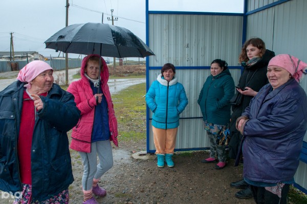 Белореченск &mdash; не помойка. Что происходит на мусорном полигоне и чем недовольны жители