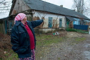 Белореченск &mdash; не помойка. Что происходит на мусорном полигоне и чем недовольны жители