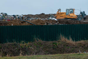 Белореченск &mdash; не помойка. Что происходит на мусорном полигоне и чем недовольны жители