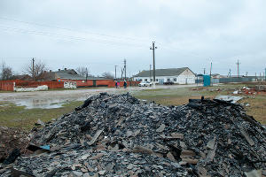 Белореченск &mdash; не помойка. Что происходит на мусорном полигоне и чем недовольны жители