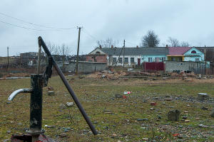 Белореченск &mdash; не помойка. Что происходит на мусорном полигоне и чем недовольны жители