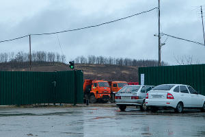 Белореченск &mdash; не помойка. Что происходит на мусорном полигоне и чем недовольны жители